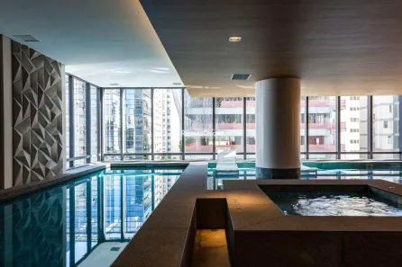 Apartamento com 3 Quartos para alugar, 148m² no Jardim Paulista, São Paulo