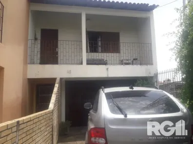 Casa com 3 Quartos à venda, 260m² no Jardim São Pedro, Porto Alegre