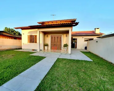 Casa com 2 Quartos à venda, 130m² no Parque dos Anjos, Gravataí