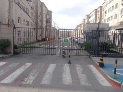 Apartamento com 2 Quartos à venda, 41m² no Anchieta, Rio de Janeiro