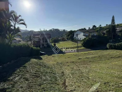 Lote/Terreno à venda, 780m² no Bairro Campos de Santo Antônio, Itu
