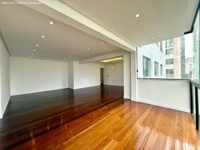 Apartamento com 4 Quartos à venda, 180m² no Graça, Salvador