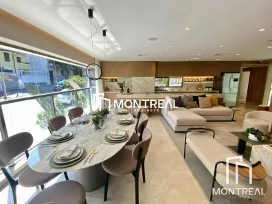 Apartamento com 3 Quartos à venda, 150m² no Aclimação, São Paulo