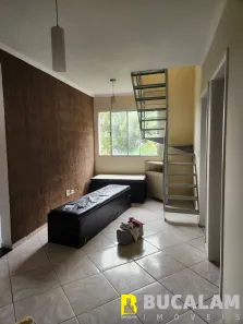 Apartamento com 3 Quartos à venda, 98m² no Parque Marabá, Taboão da Serra