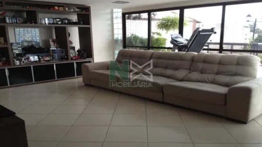 Cobertura com 3 Quartos à venda, 355m² no Recreio dos Bandeirantes, Rio de Janeiro