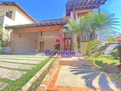 Casa com 4 Quartos à venda, 358m² no Chácara Malota, Jundiaí