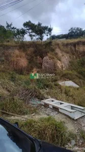 Lote/Terreno à venda, 200m² no Castanheira, Santa Luzia