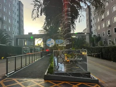 Apartamento com 2 Quartos à venda, 44m² no Gleba Fazenda Palhano, Londrina