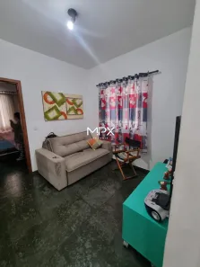 Apartamento com 1 Quarto à venda, 34m² no Higienópolis, Piracicaba
