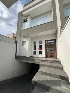 Sobrado com 3 Quartos à venda, 250m² no Jardim Santa Clara, Guarulhos
