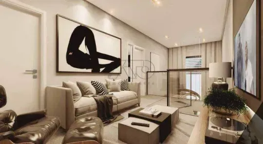 Apartamento com 3 Quartos à venda, 142m² no Cidade Alta, Piracicaba