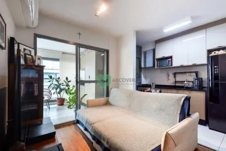 Apartamento com 2 Quartos à venda, 72m² no Pinheiros, São Paulo