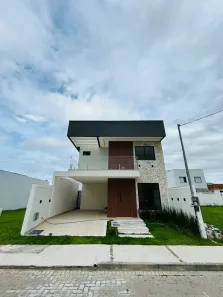 Casa de Condomínio com 4 Quartos à venda, 149m² no Parque Novo Jockey, Campos dos Goytacazes