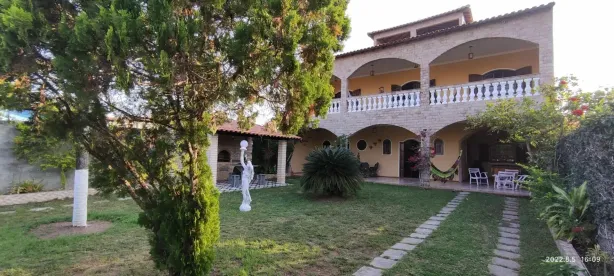 Casa com 4 Quartos à venda, 279m² no Jardim Atlântico Leste (Itaipuaçu), Maricá