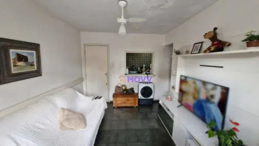 Apartamento com 2 Quartos à venda, 77m² no Icaraí, Niterói