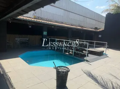 Galpão/Depósito/Armazém à venda, 887m² no Vila Nossa Senhora de Lourdes, Aparecida de Goiânia