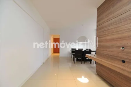 Apartamento com 3 Quartos à venda, 98m² no Boa Viagem, Belo Horizonte