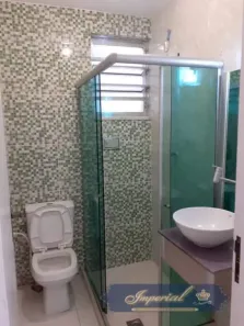 Apartamento com 1 Quarto à venda, 70m² no Centro, Petrópolis