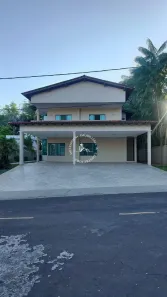 Casa com 4 Quartos para alugar, 550m² no Ponta Negra, Manaus