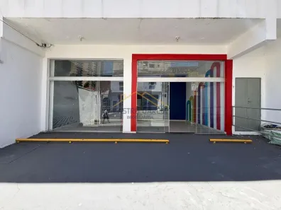 Ponto Comercial para alugar, 168m² no Centro, Americana