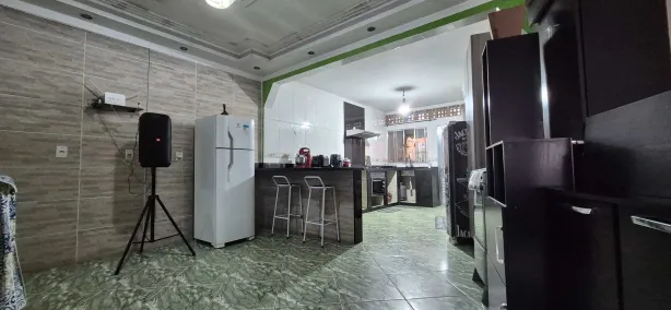 Casa com 4 Quartos à venda, 108m² no Jardim Júlio, Barueri