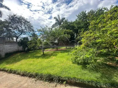 Lote/Terreno à venda, 1300m² no Jardim Atlântico, Belo Horizonte