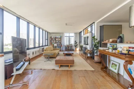 Cobertura com 3 Quartos à venda, 169m² no Pinheiros, São Paulo