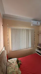 Apartamento com 2 Quartos à venda, 62m² no Araçagy, São José de Ribamar