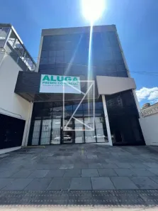 Sala Comercial para alugar, 1197m² no Pio X, Caxias do Sul