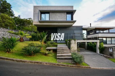 Casa de Condomínio com 3 Quartos à venda, 323m² no Santo Antônio de Lisboa, Florianópolis