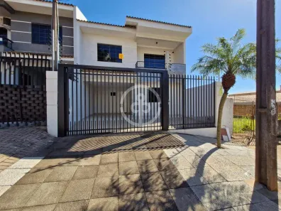Sobrado com 2 Quartos à venda, 124m² no Cancelli, Cascavel