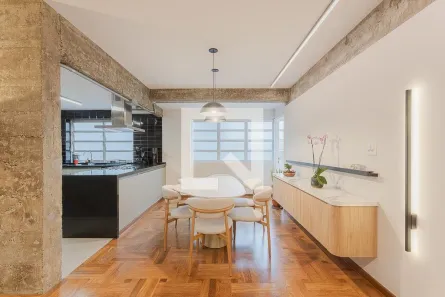Apartamento com 2 Quartos à venda, 135m² no Pinheiros, São Paulo