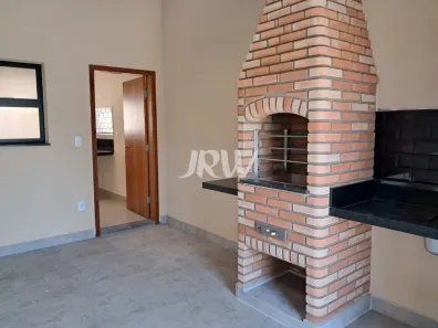 Casa com 3 Quartos à venda, 150m² no Jardim Casablanca, Indaiatuba