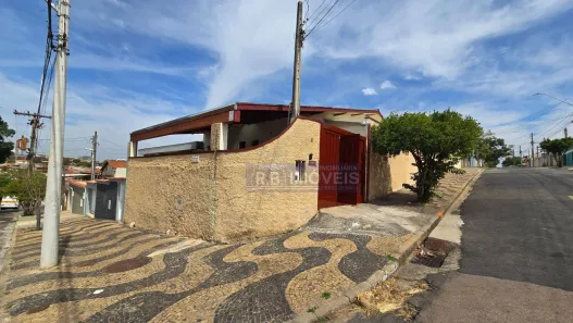 Casa com 3 Quartos à venda, 180m² no Jardim dos Oliveiras, Campinas