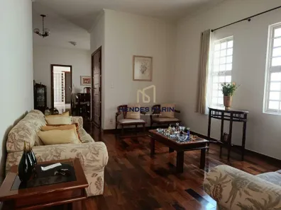 Casa com 3 Quartos à venda, 210m² no Jardim Nova Yorque, Araçatuba