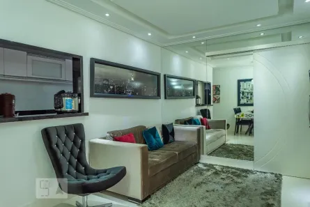 Apartamento com 3 Quartos à venda, 104m² no Vila Azevedo, São Paulo