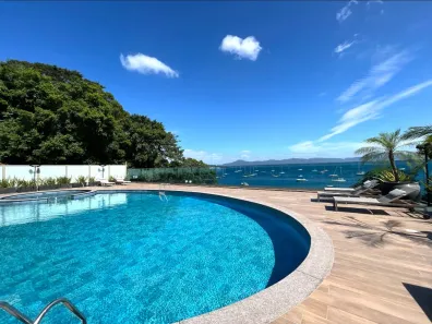 Cobertura com 4 Quartos à venda, 206m² no Jurerê, Florianópolis