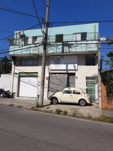 Prédio Comercial à venda, 400m² no Vila Hortência, Sorocaba