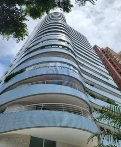 Apartamento com 3 Quartos à venda, 220m² no Meireles, Fortaleza
