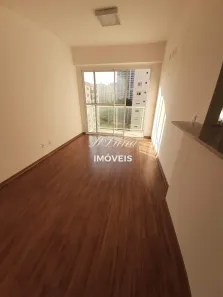 Apartamento com 2 Quartos para alugar, 65m² no Alphaville Centro Industrial e Empresarial/Alphaville., Barueri