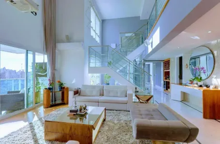 Cobertura com 4 Quartos à venda, 361m² no Cambuci, São Paulo
