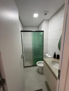 Apartamento com 2 Quartos à venda, 51m² no Torre, Recife
