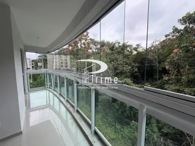 Apartamento com 3 Quartos à venda, 104m² no Camboinhas, Niterói