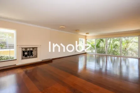 Casa com 3 Quartos à venda, 630m² no Jardim Leonor, São Paulo
