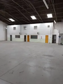 Galpão/Depósito/Armazém para alugar, 500m² no Meudon, Teresópolis