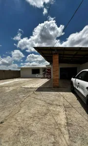 Casa com 3 Quartos à venda, 158m² no Nova Rússia, Ponta Grossa