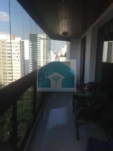 Cobertura com 5 Quartos à venda, 446m² no Campo Belo, São Paulo