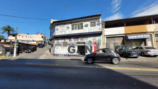 Prédio Comercial à venda, 244m² no Vila Formosa, São Paulo