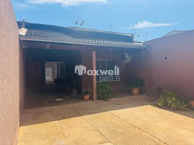 Casa com 2 Quartos à venda, 95m² no Independência - 3º Complemento, Aparecida de Goiânia