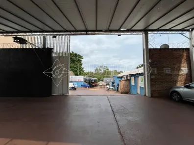 Ponto Comercial para alugar, 5000m² no Alto da Boa Vista, Ribeirão Preto